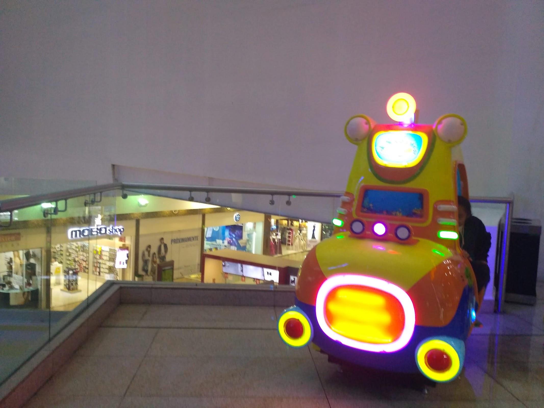 ¡Recórcholis! Parque Lindavista galería 9