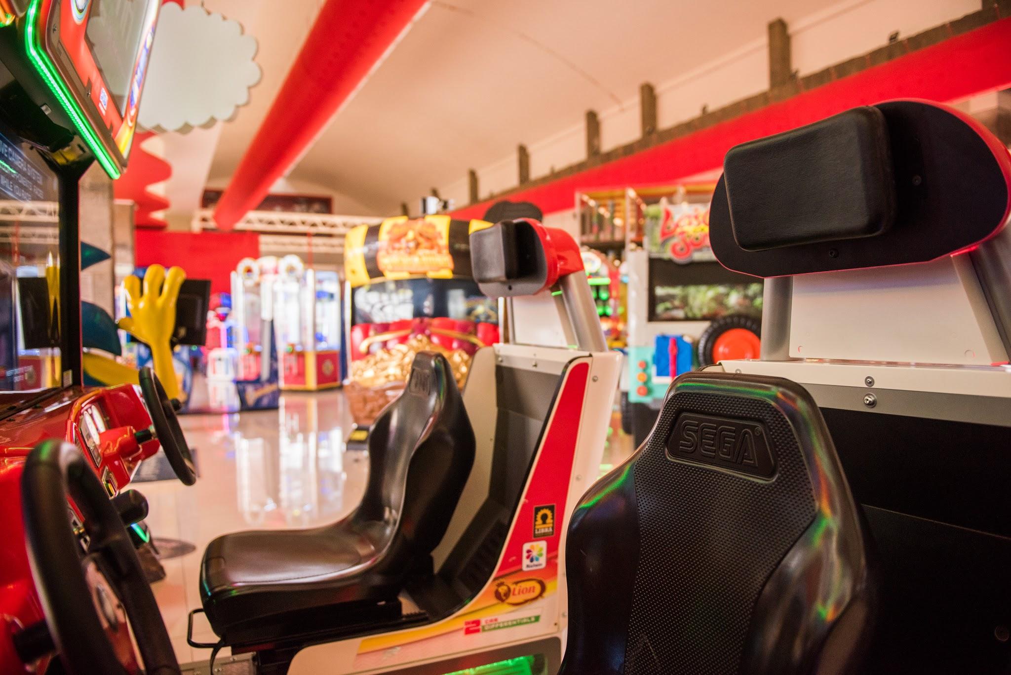 ¡Recórcholis! Town Center El Rosario en Ciudad de México