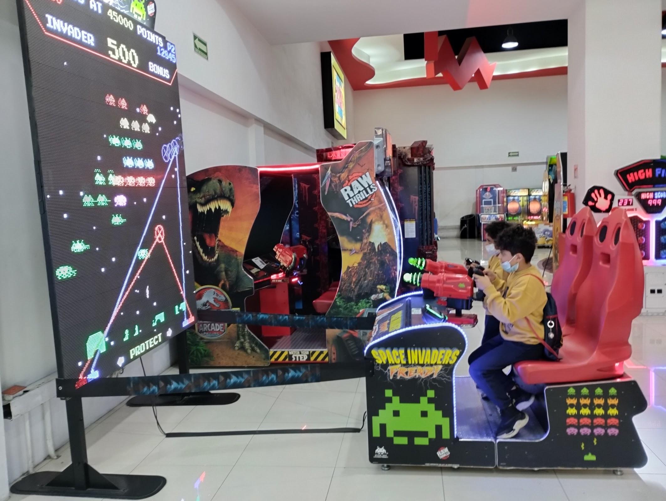 ¡Recórcholis! Town Center El Rosario galería 6