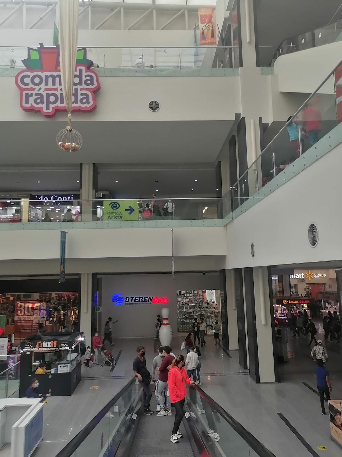 ¡Recórcholis! Town Center El Rosario galería 7