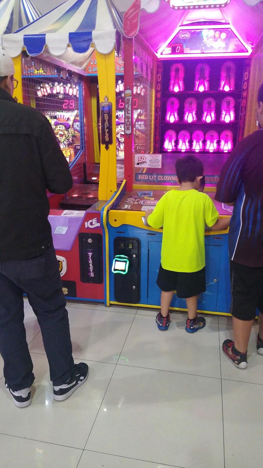 ¡Recórcholis! Town Center El Rosario galería 8