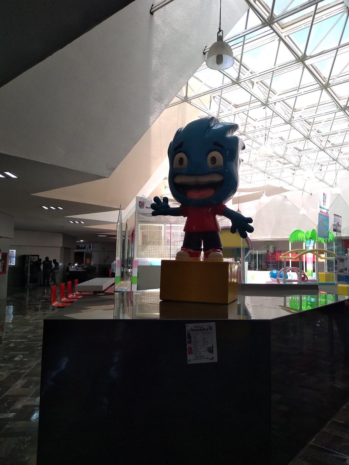 ¡Recórcholis! Plaza Zapamundi galería 3