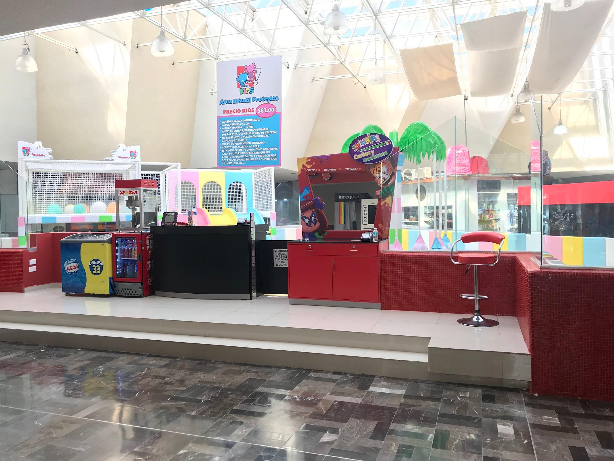 ¡Recórcholis! Plaza Zapamundi galería 6