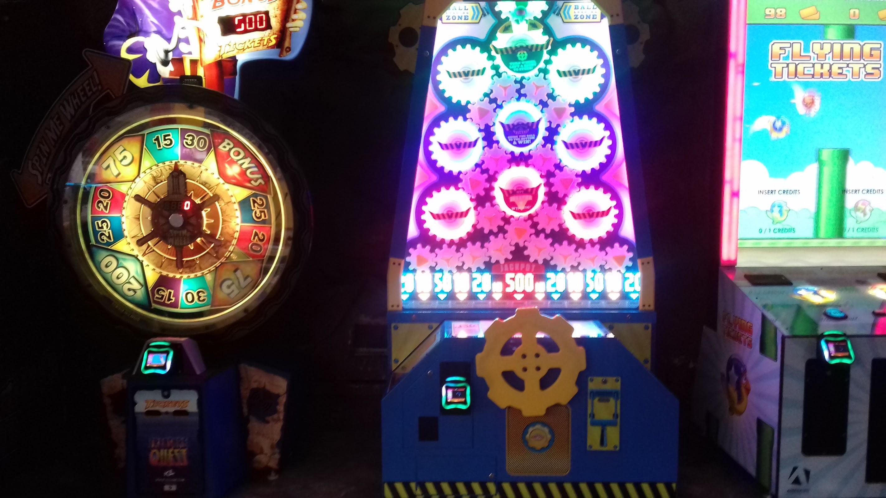 ¡Recórcholis! Plaza Zapamundi galería 7