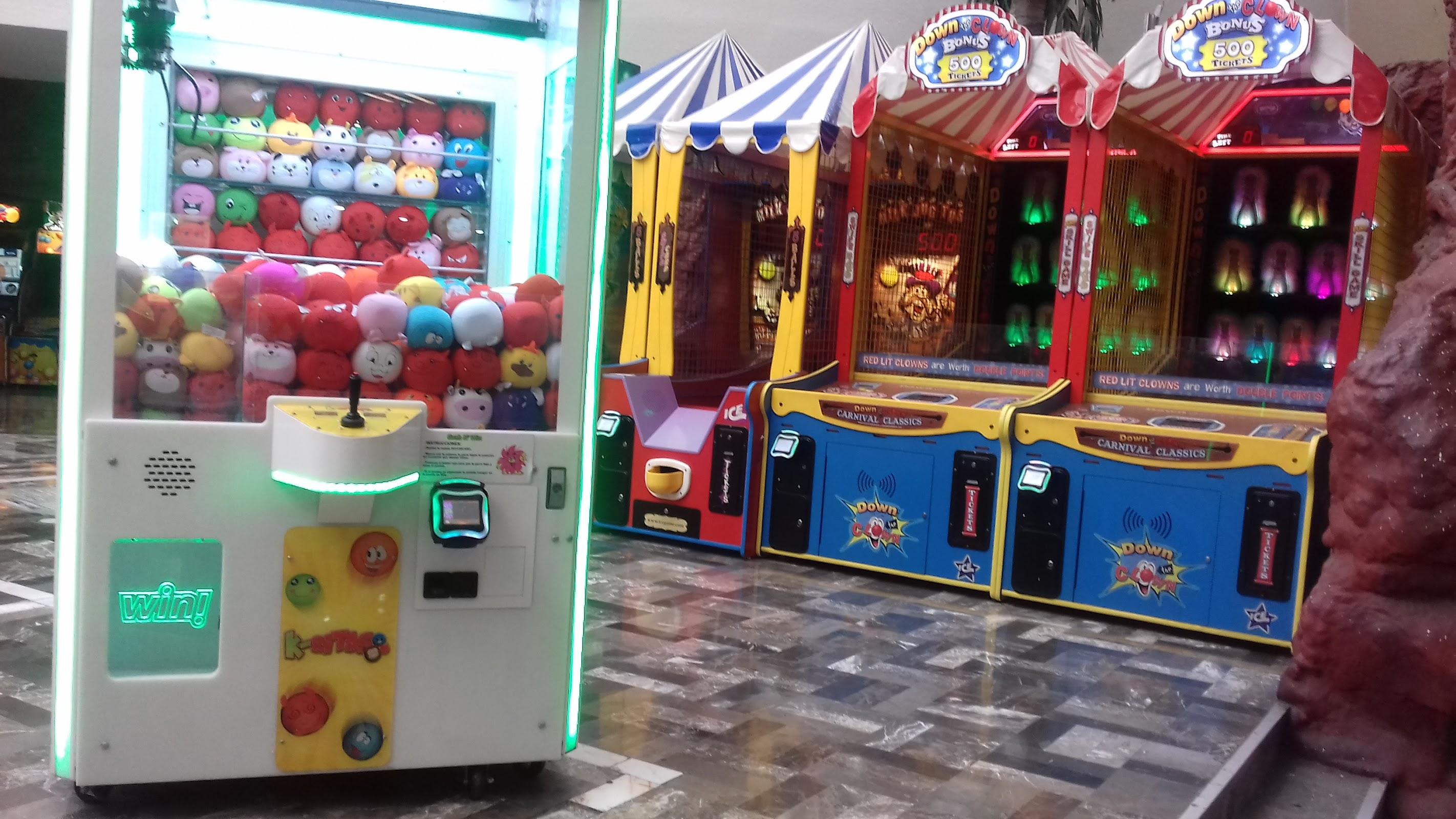 ¡Recórcholis! Plaza Zapamundi galería 8