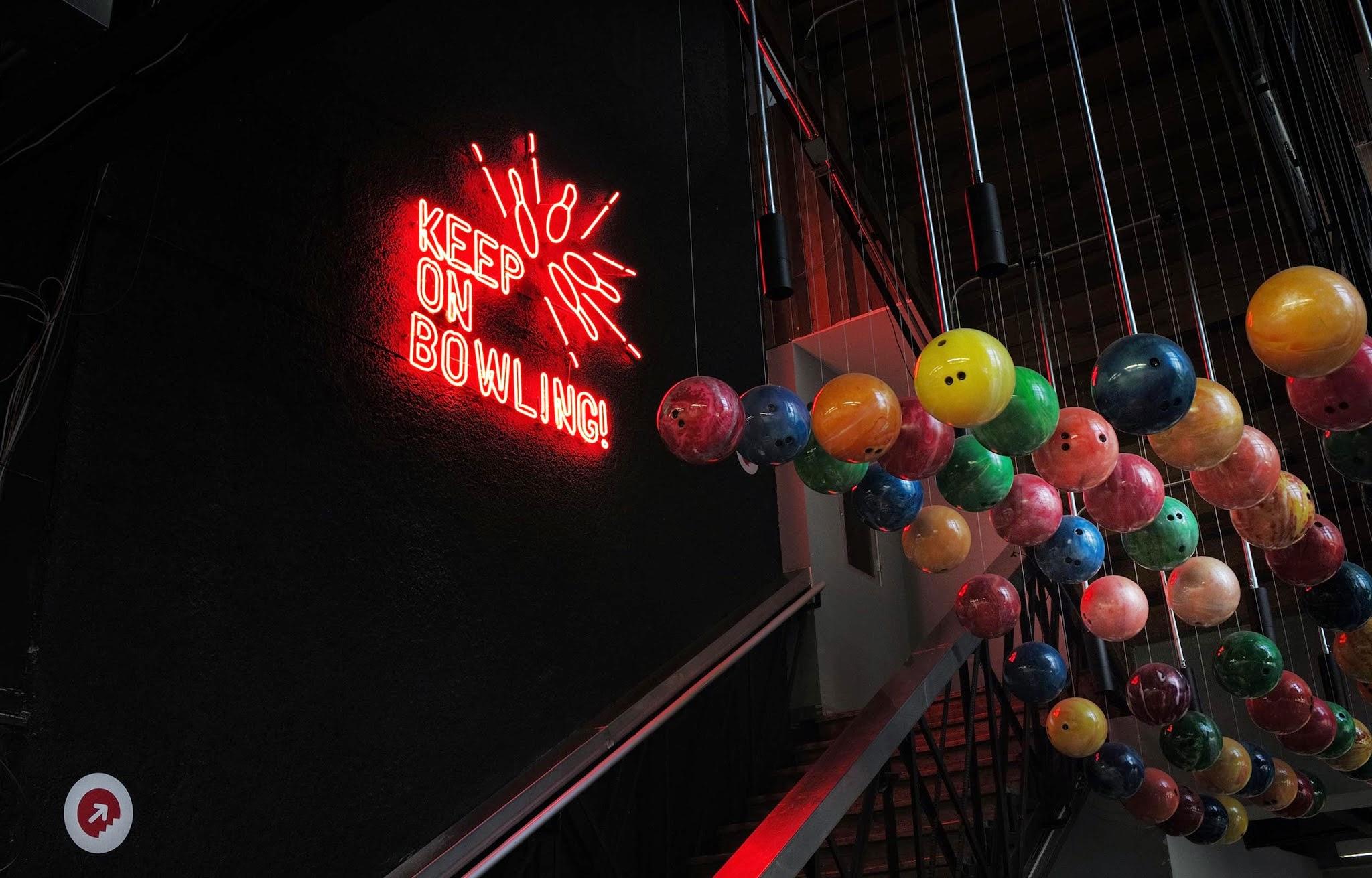 Bolerama Coyoacán en Ciudad de México