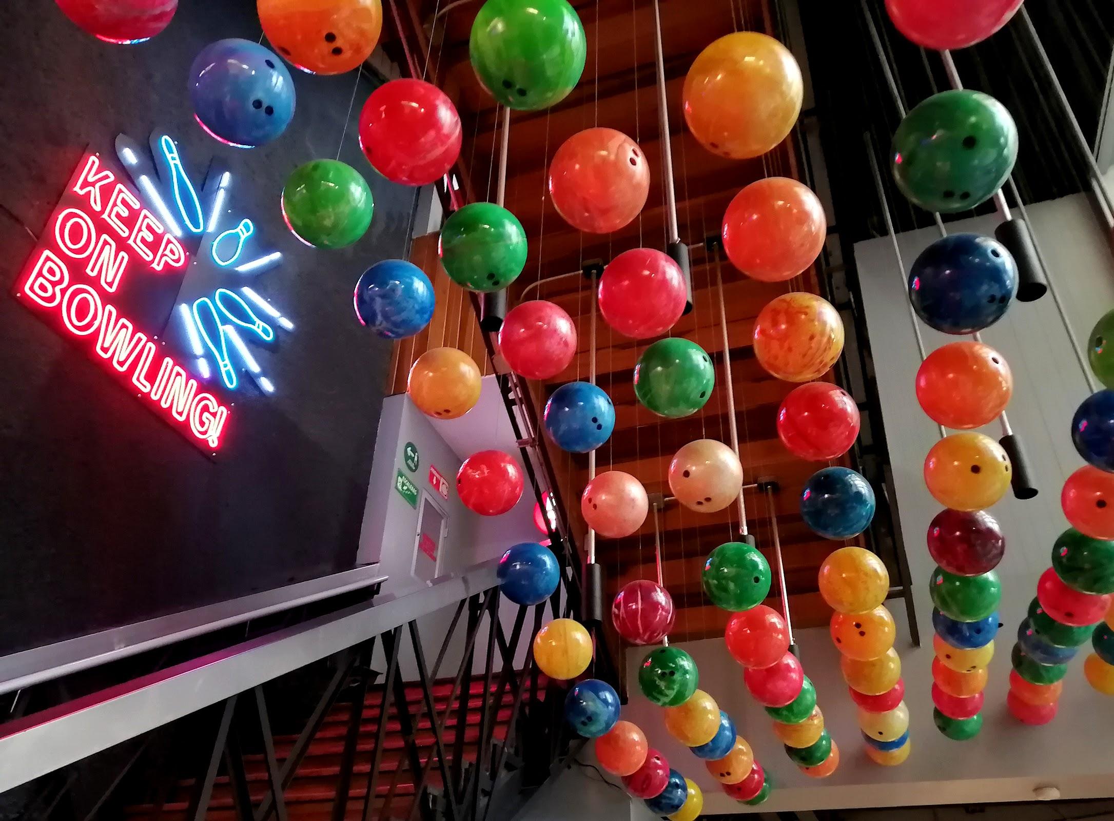 Bolerama Coyoacán galería 5