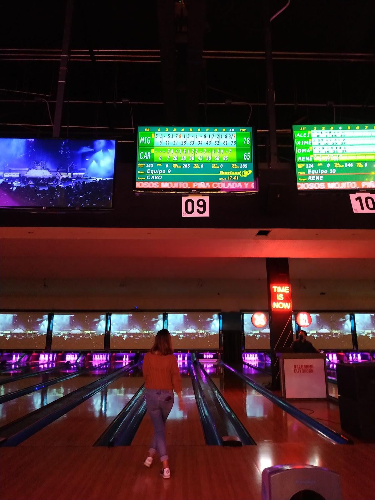 Bolerama Coyoacán galería 6