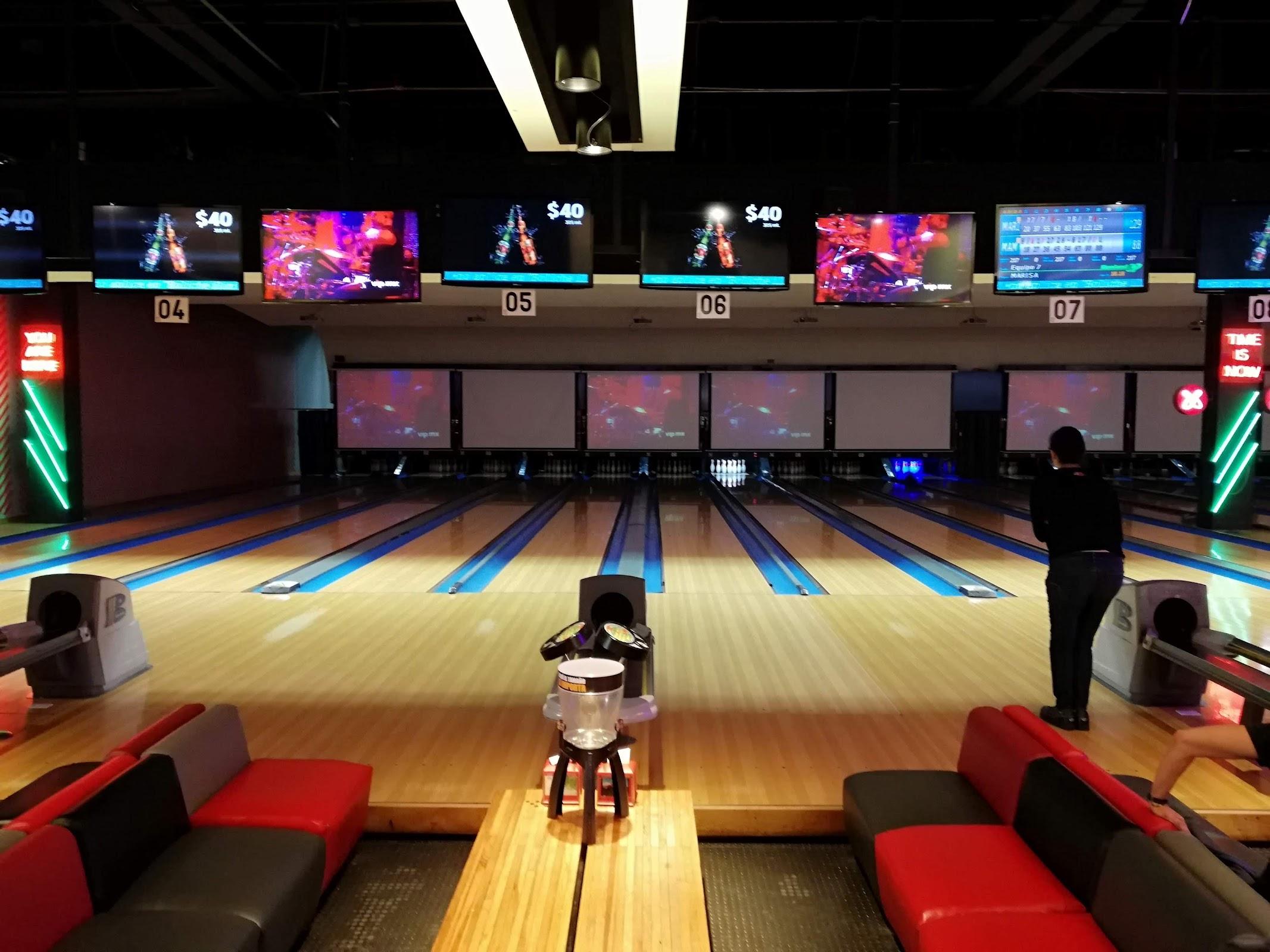 Bolerama Coyoacán galería 7