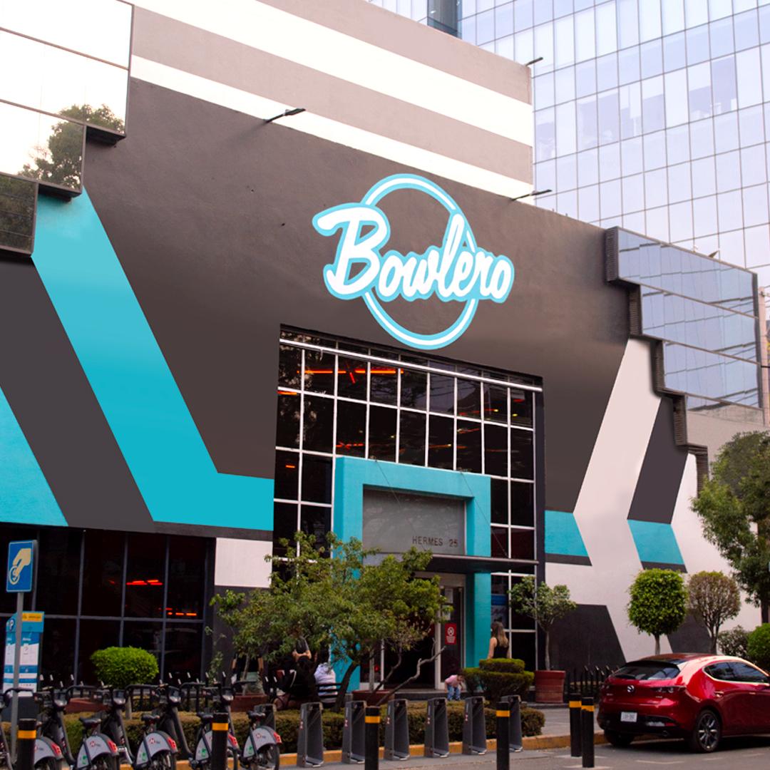 Bol Insurgentes en Ciudad de México