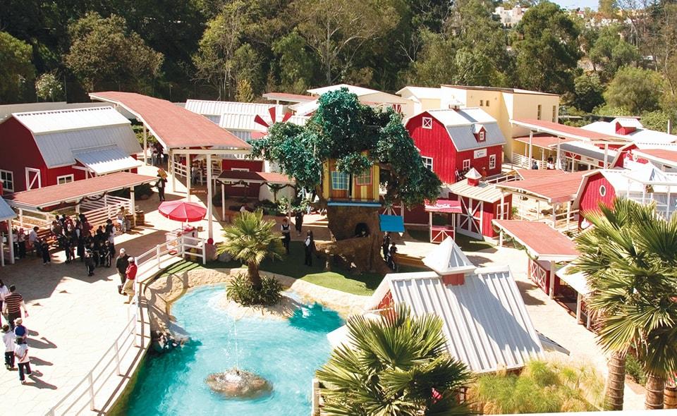 Granja Las Américas galería 2