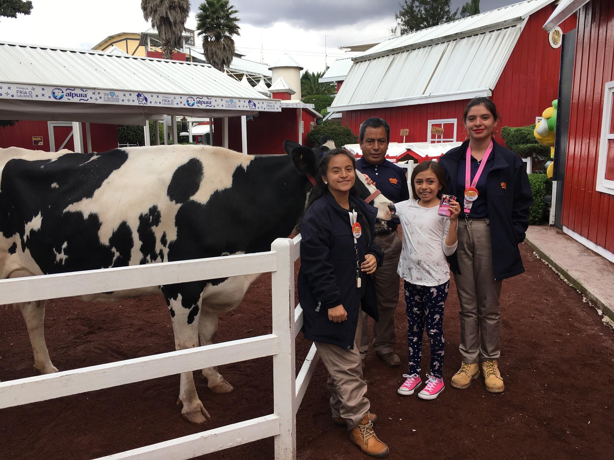 Granja Las Américas galería 4