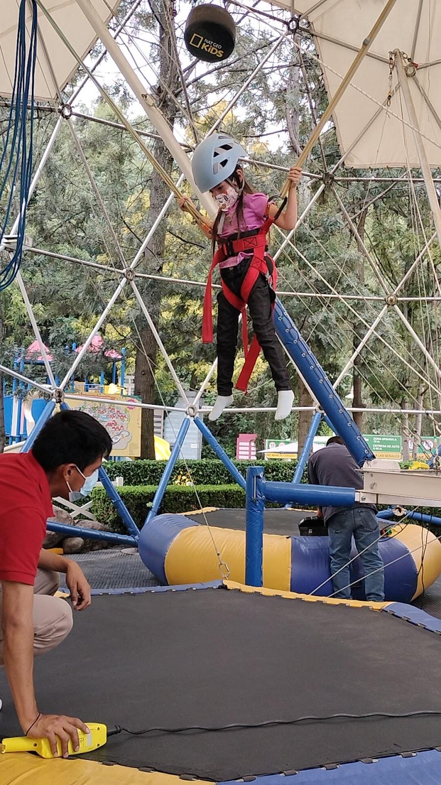 Granja Las Américas galería 5