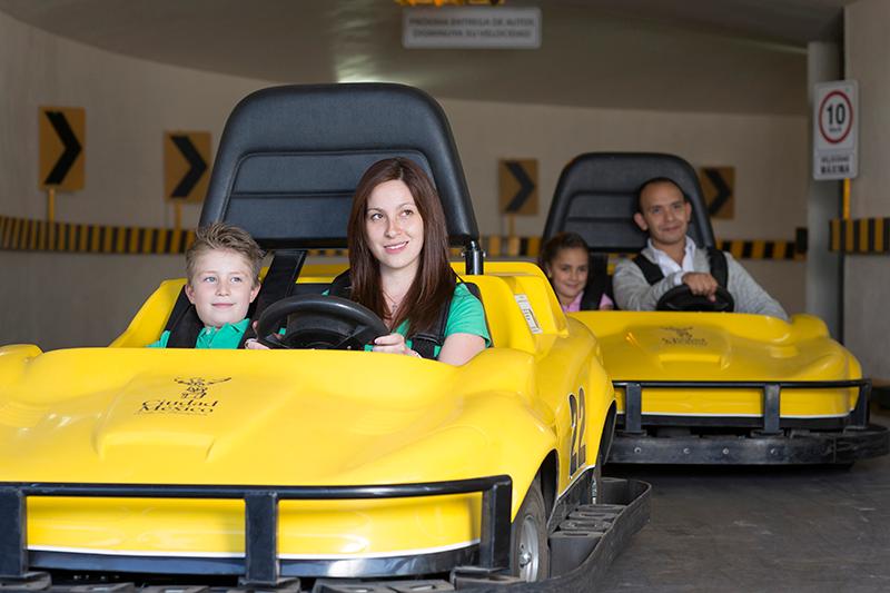 Granja Las Américas galería 6