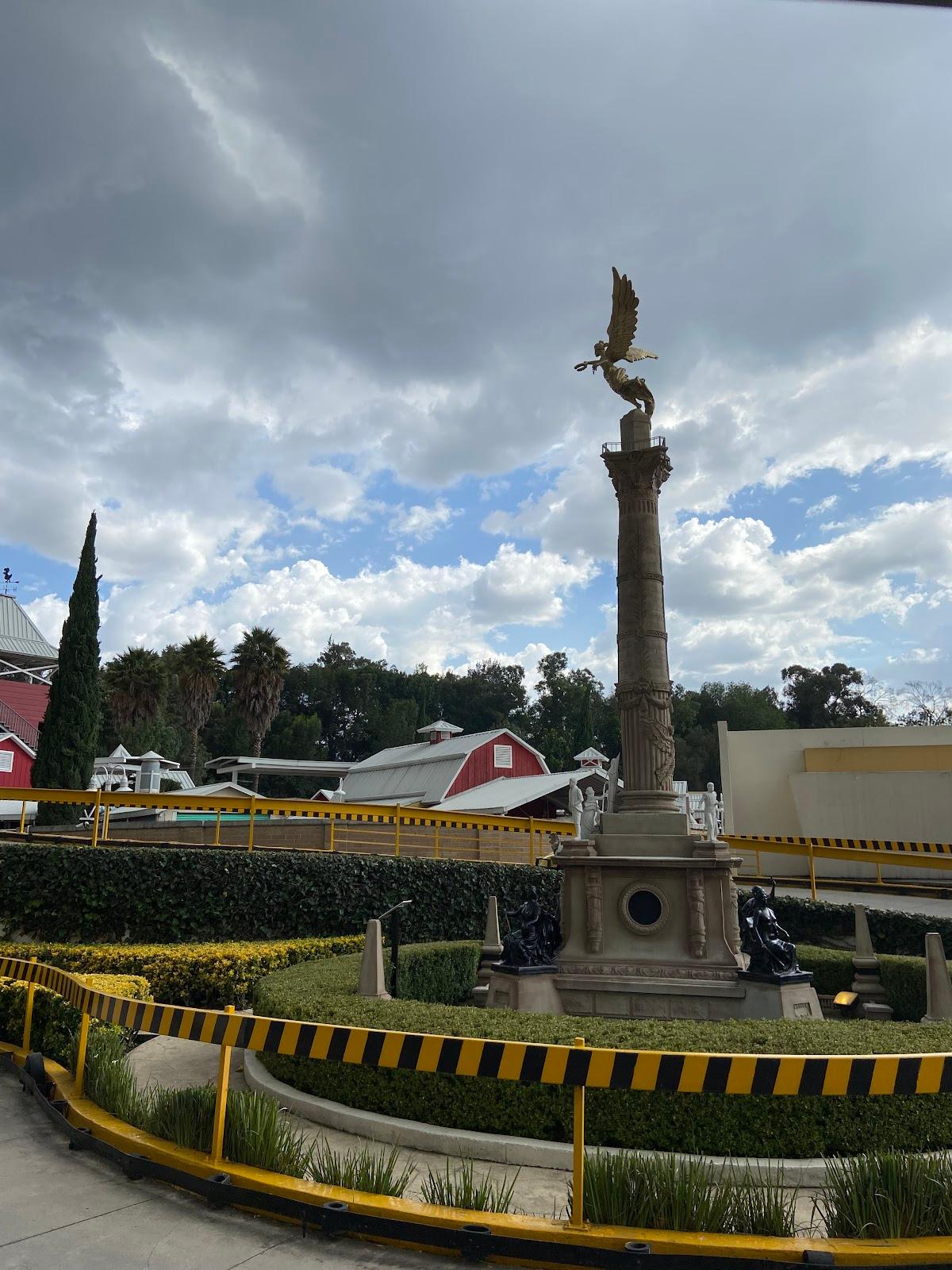 Granja Las Américas galería 9