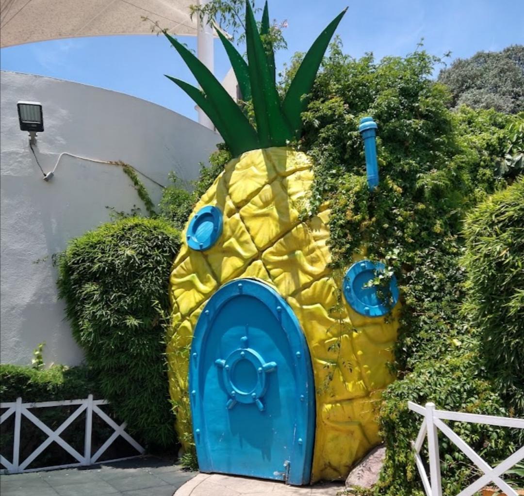 Granja Las Américas galería 10