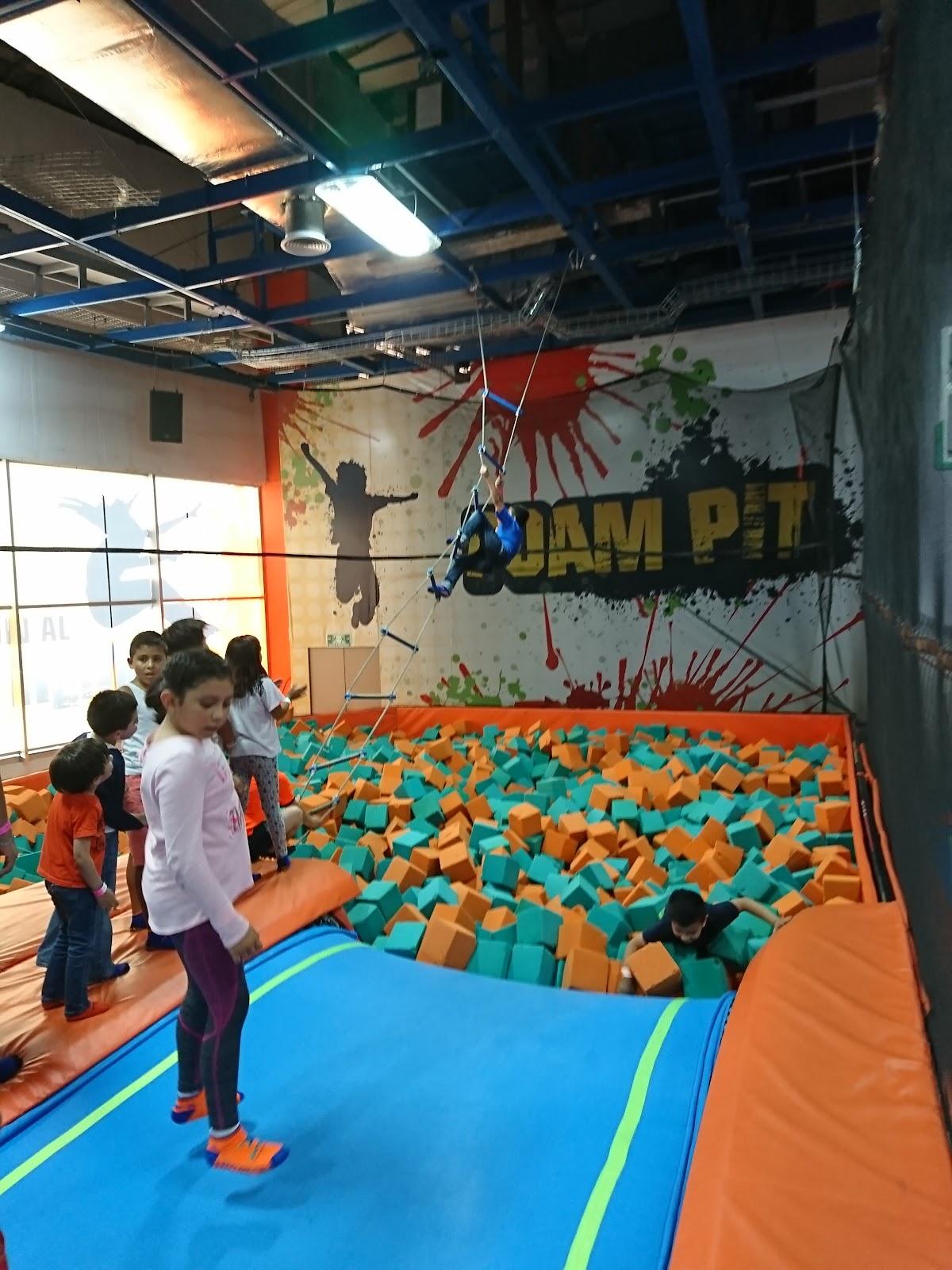 Jump-In Miramontes galería 3