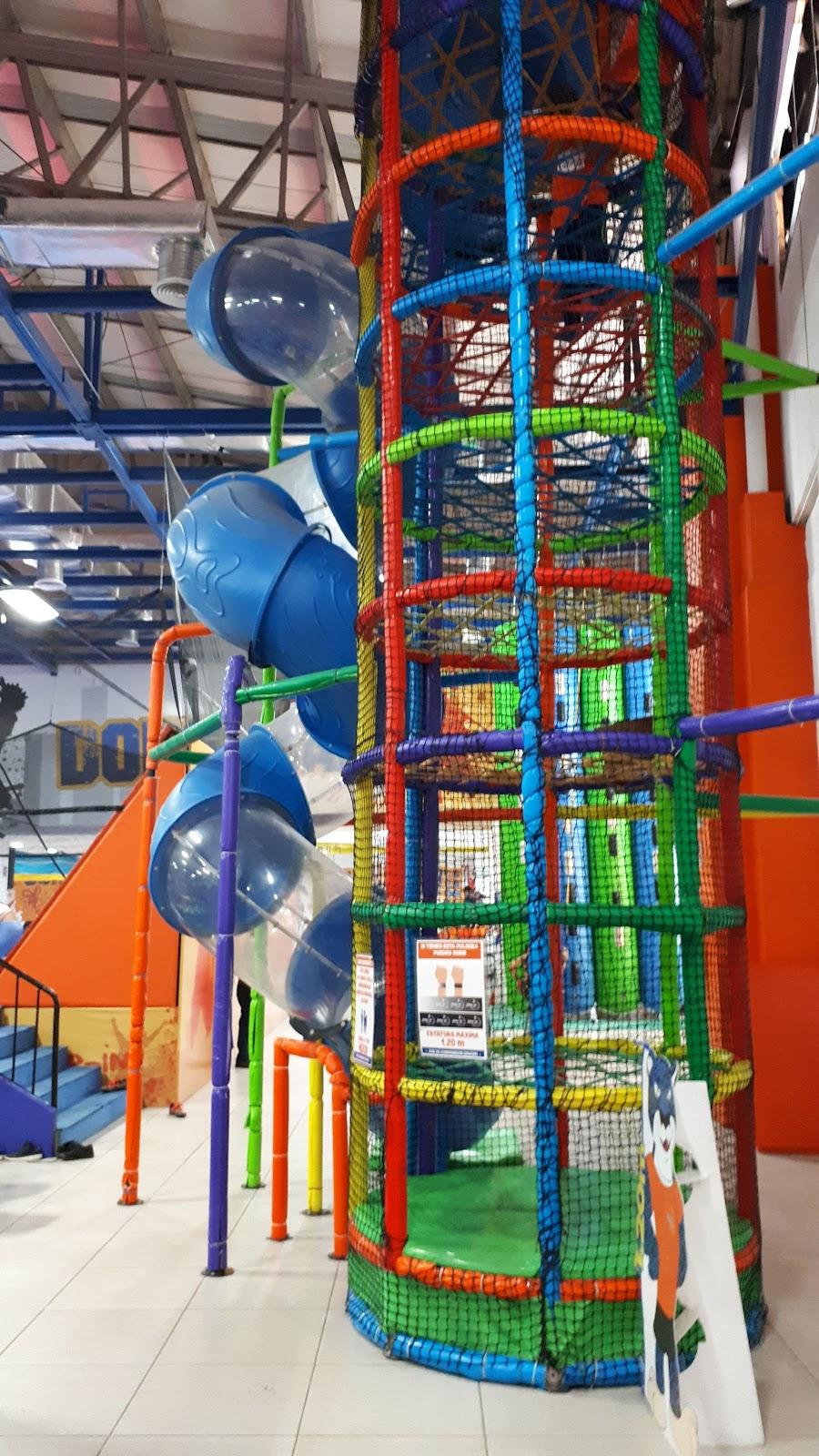 Jump-In Miramontes galería 5