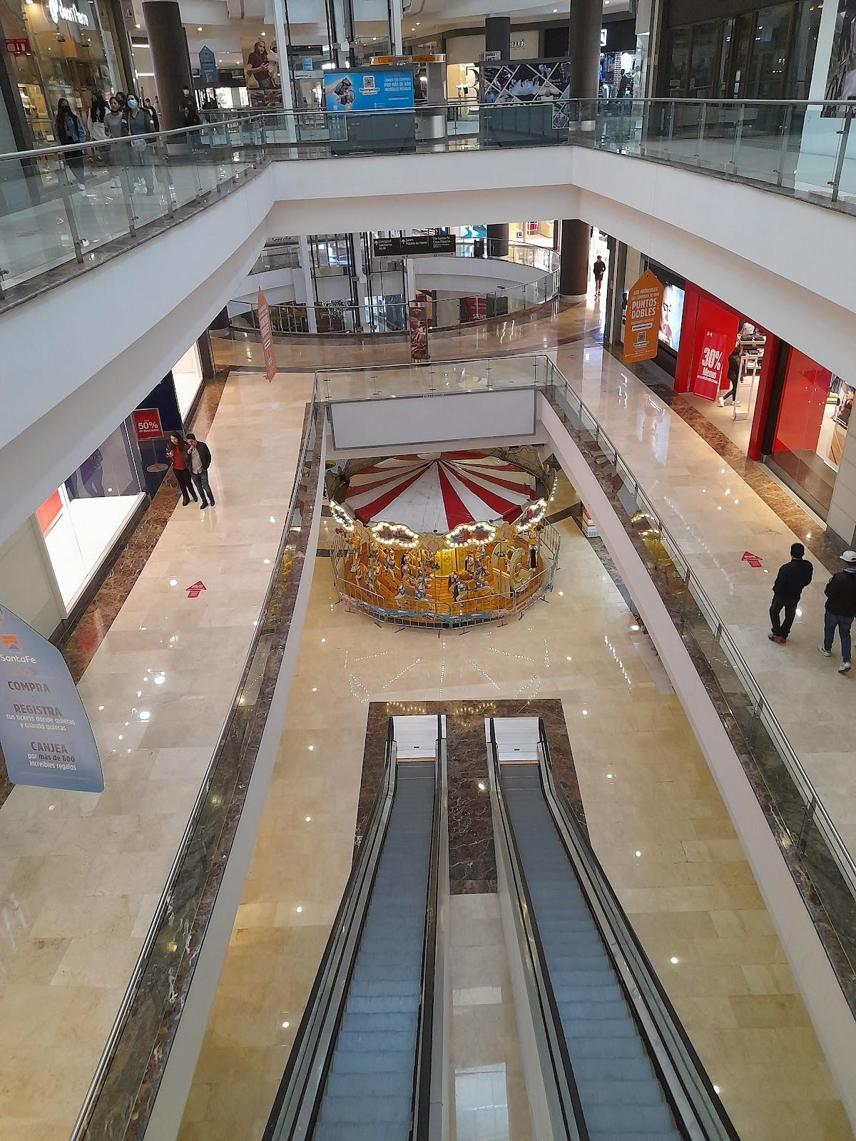 Pista de Hielo Santa Fe galería 10