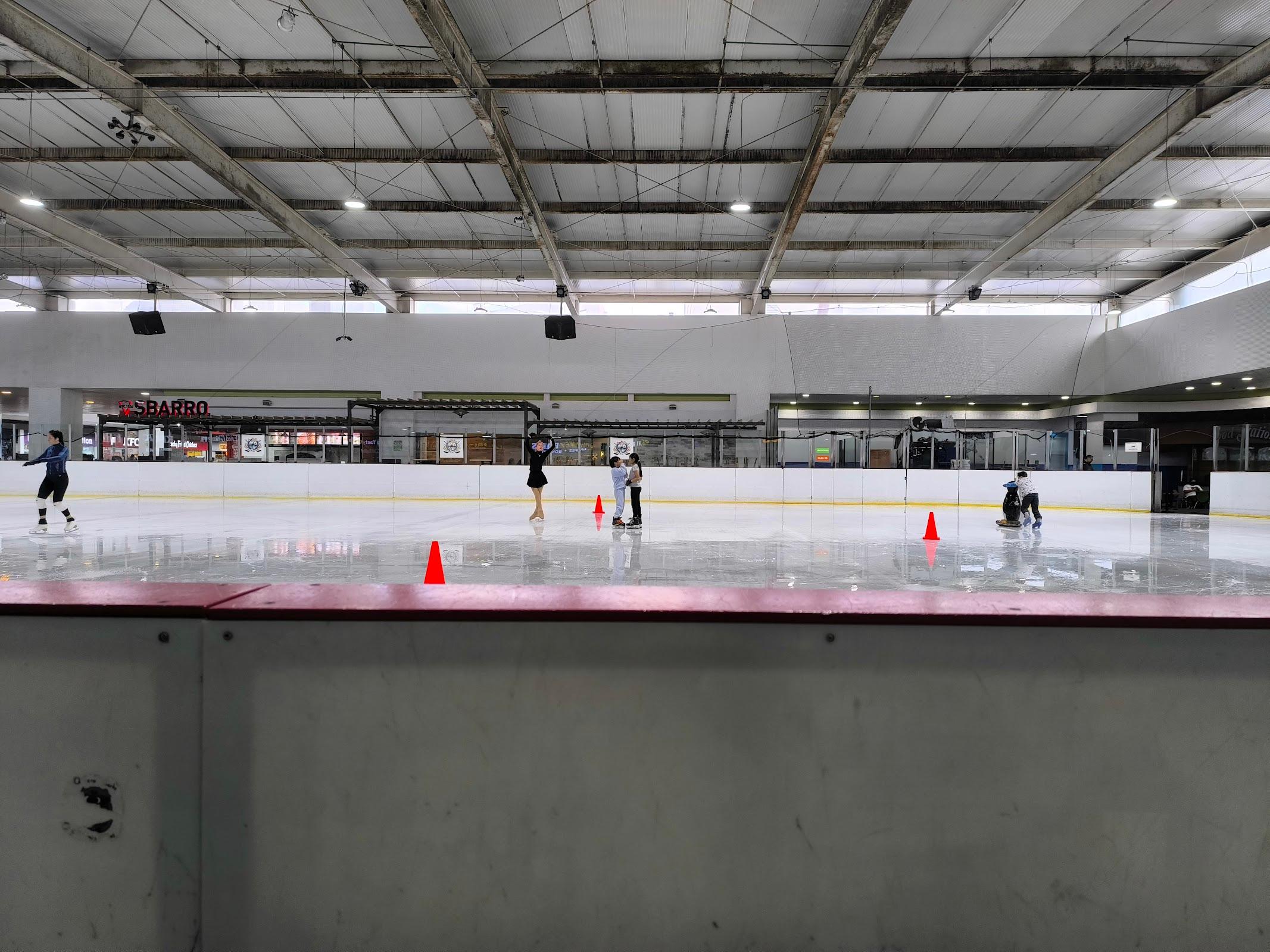 Pista de Hielo galería 2