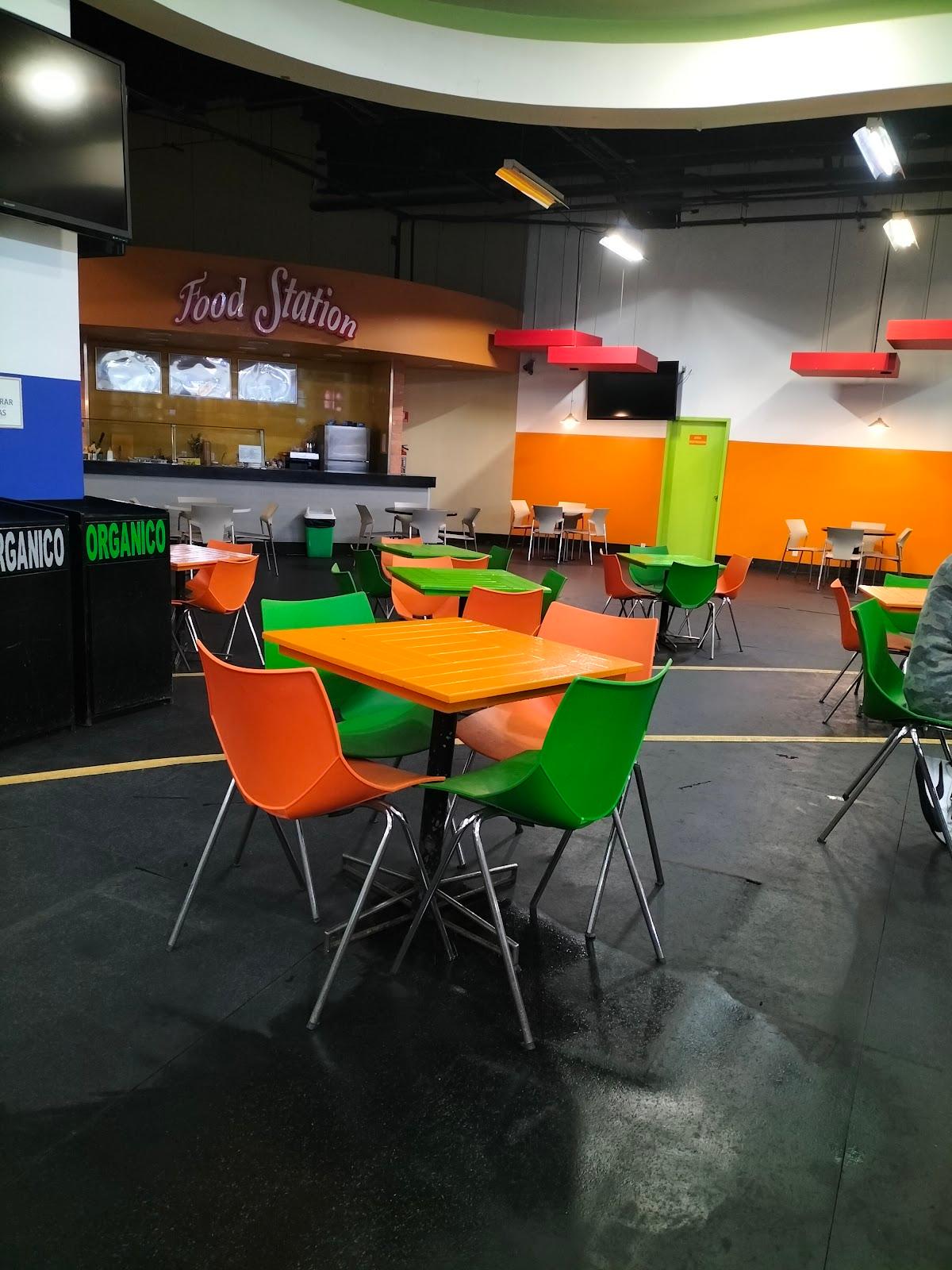 Pista de Hielo galería 3