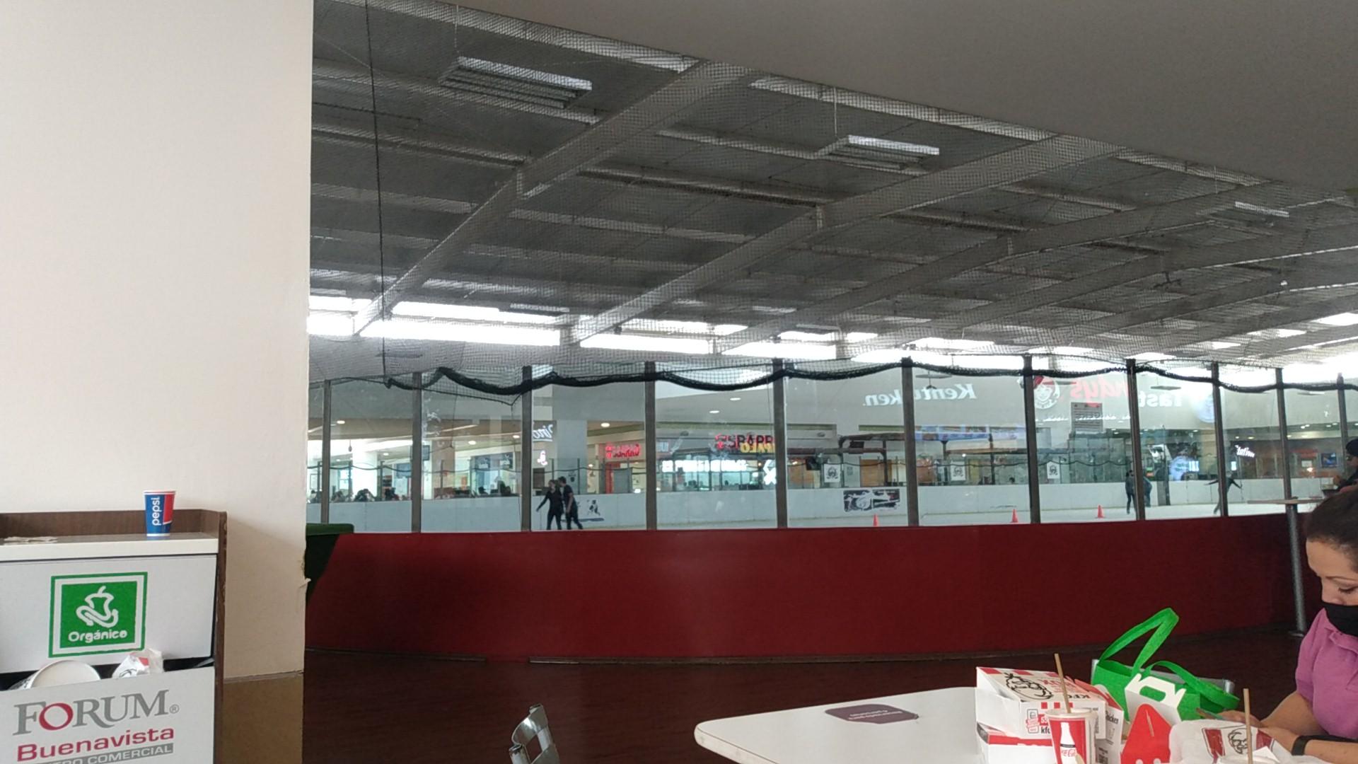 Pista de Hielo galería 8