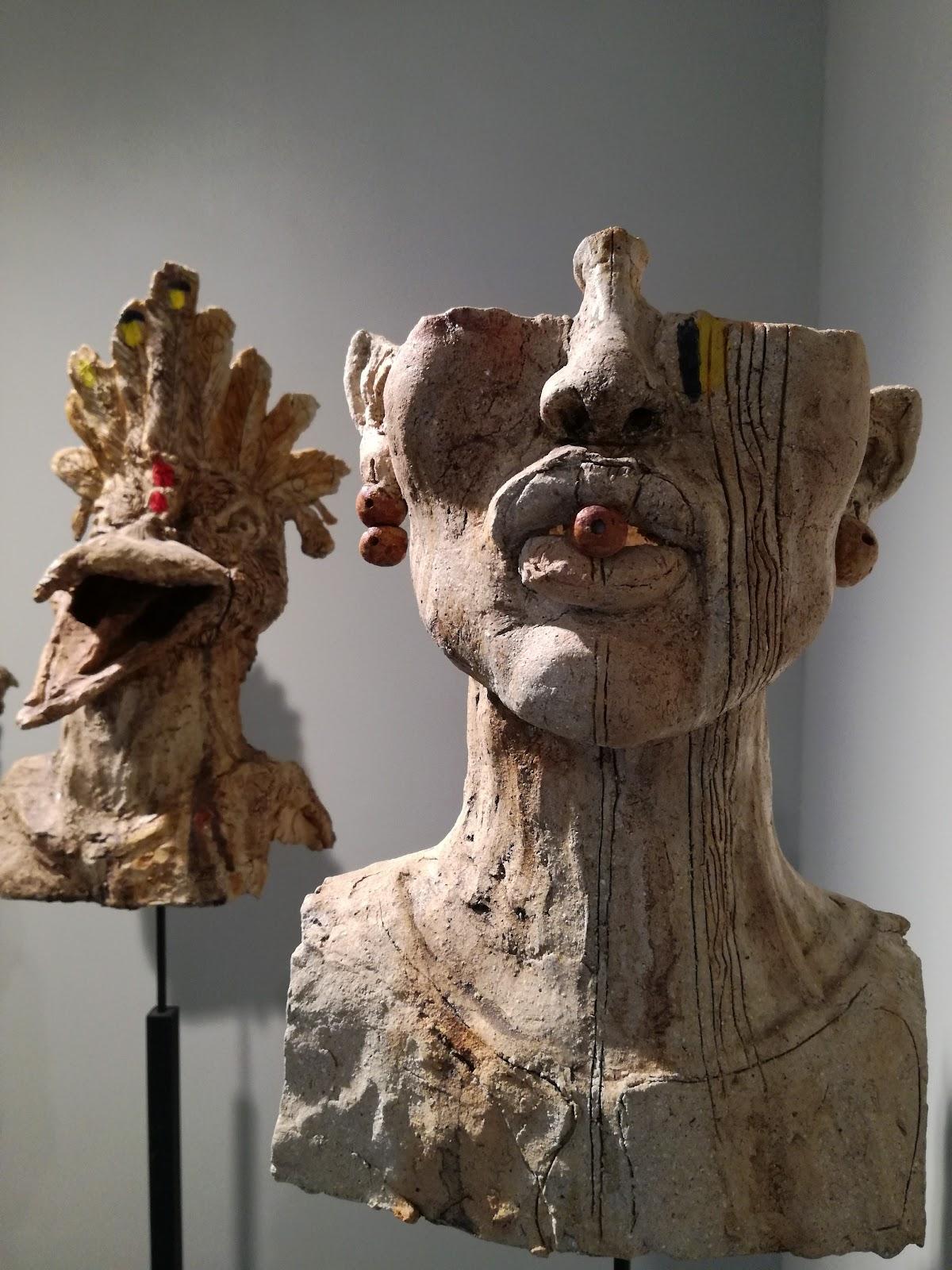 Galería Óscar Román, Arte y Diseño galería 3