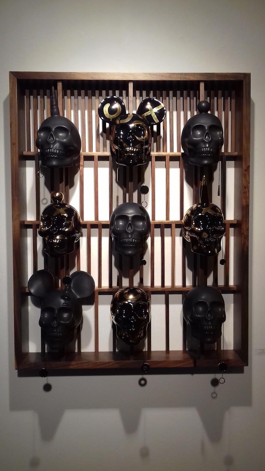 Galería Óscar Román, Arte y Diseño galería 4