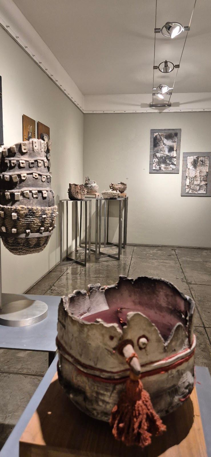 Galería Óscar Román, Arte y Diseño galería 5