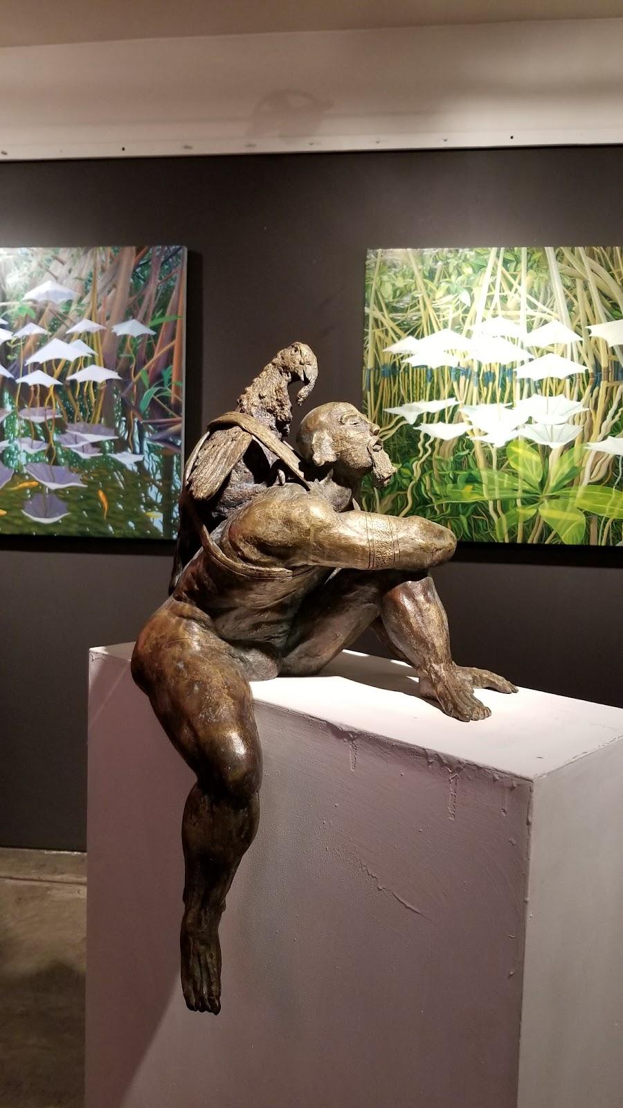 Galería Óscar Román, Arte y Diseño galería 6