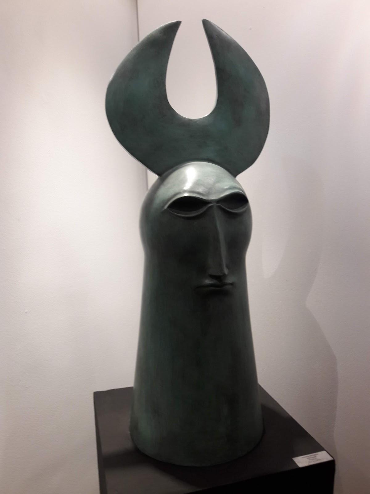 Galería Óscar Román, Arte y Diseño galería 9