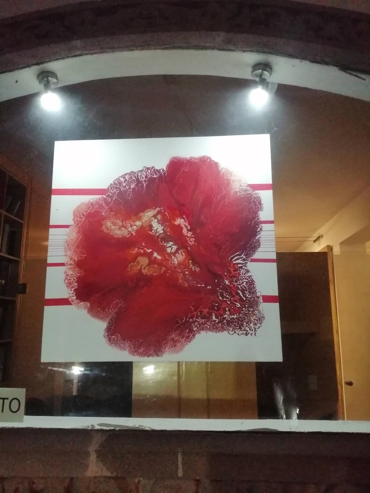 Galería Óscar Román, Arte y Diseño galería 10