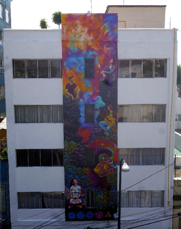 Aguafuerte Galería galería 3