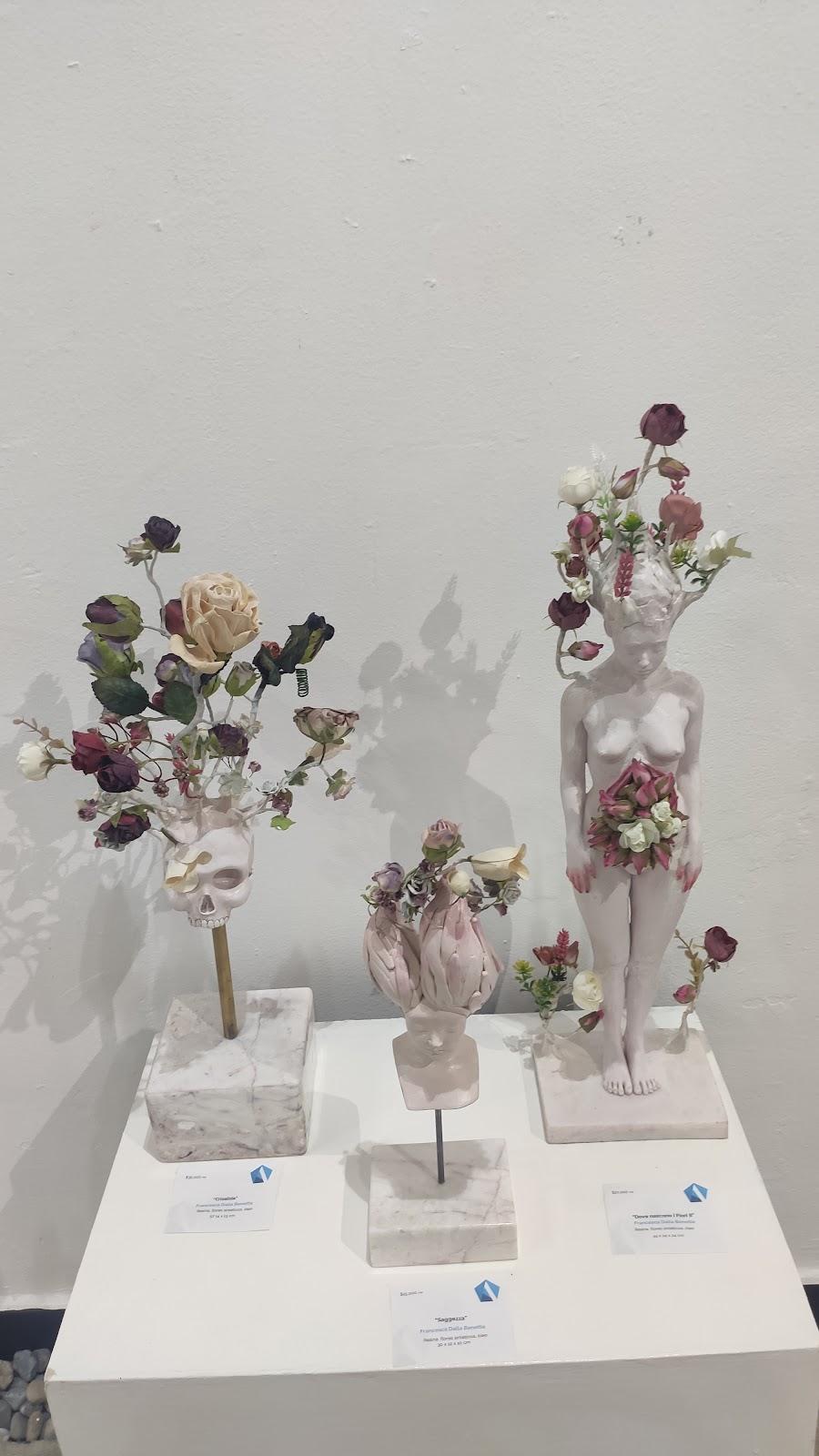 Aguafuerte Galería galería 5