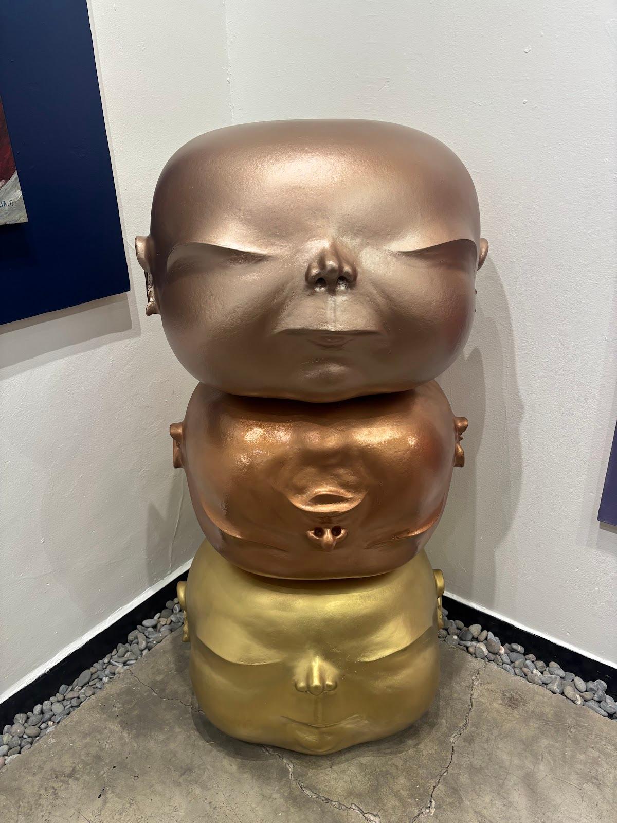 Aguafuerte Galería galería 6