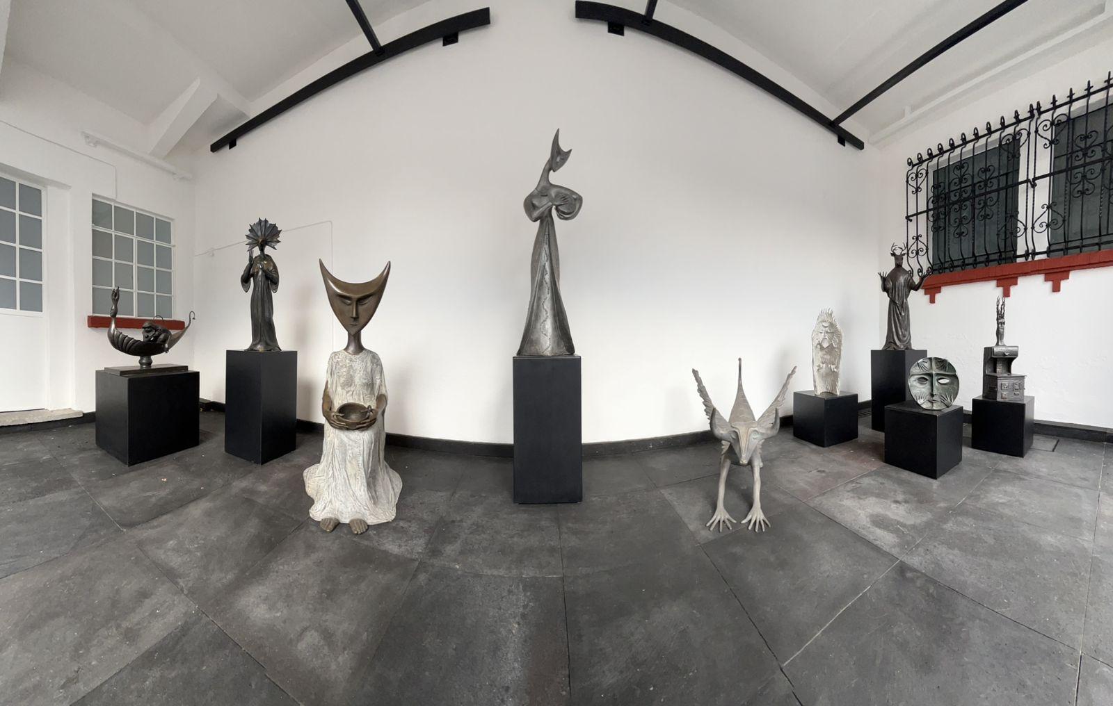 Arte Hoy Galería galería 4