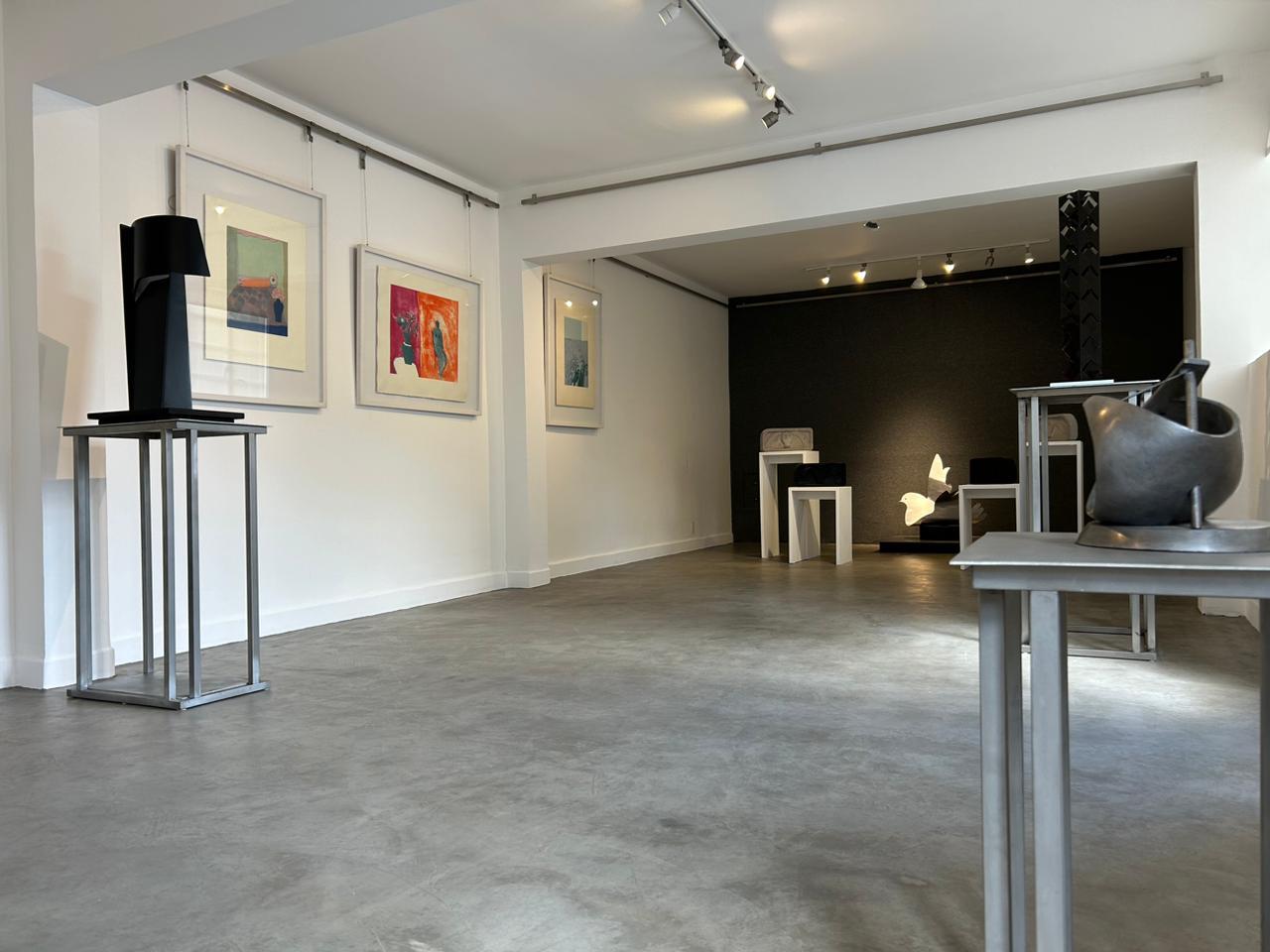 Arte Hoy Galería galería 8