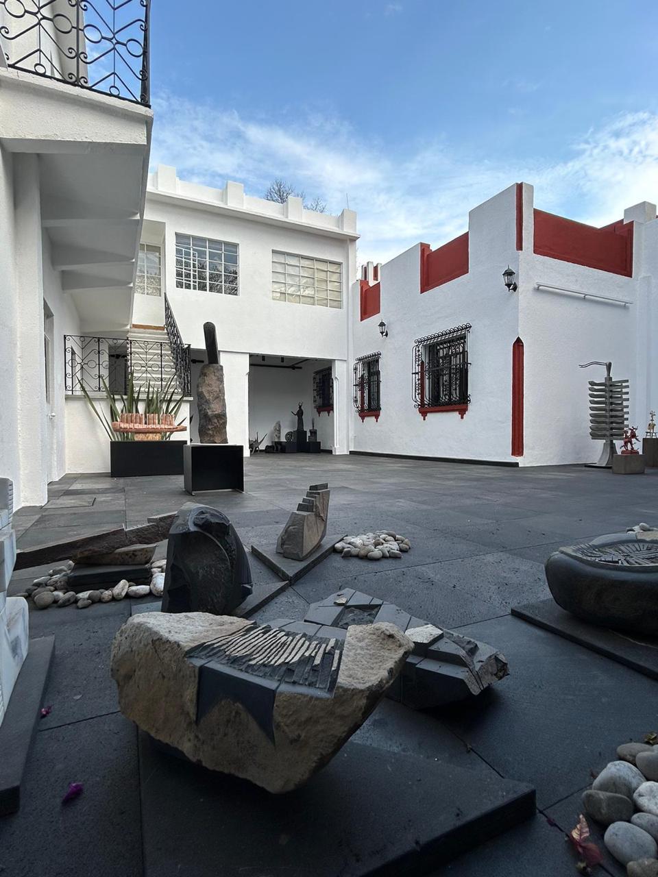 Arte Hoy Galería galería 9