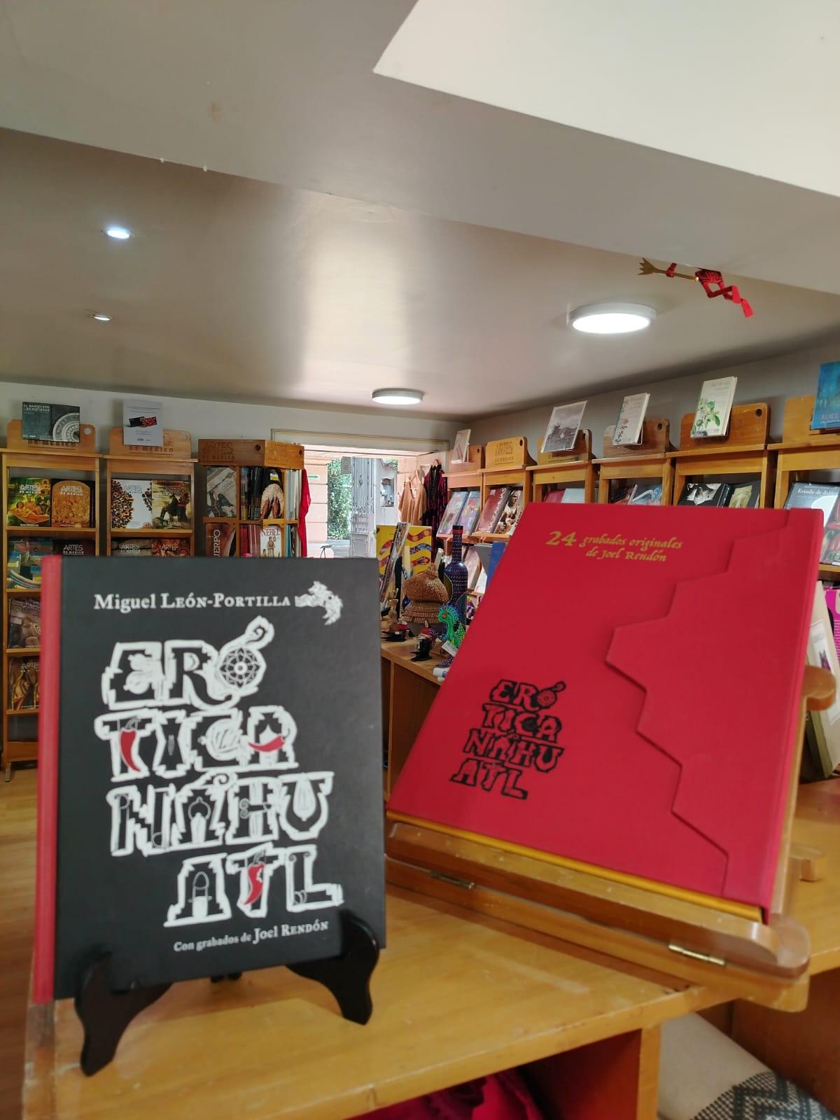 Artes de Mexico galería 3