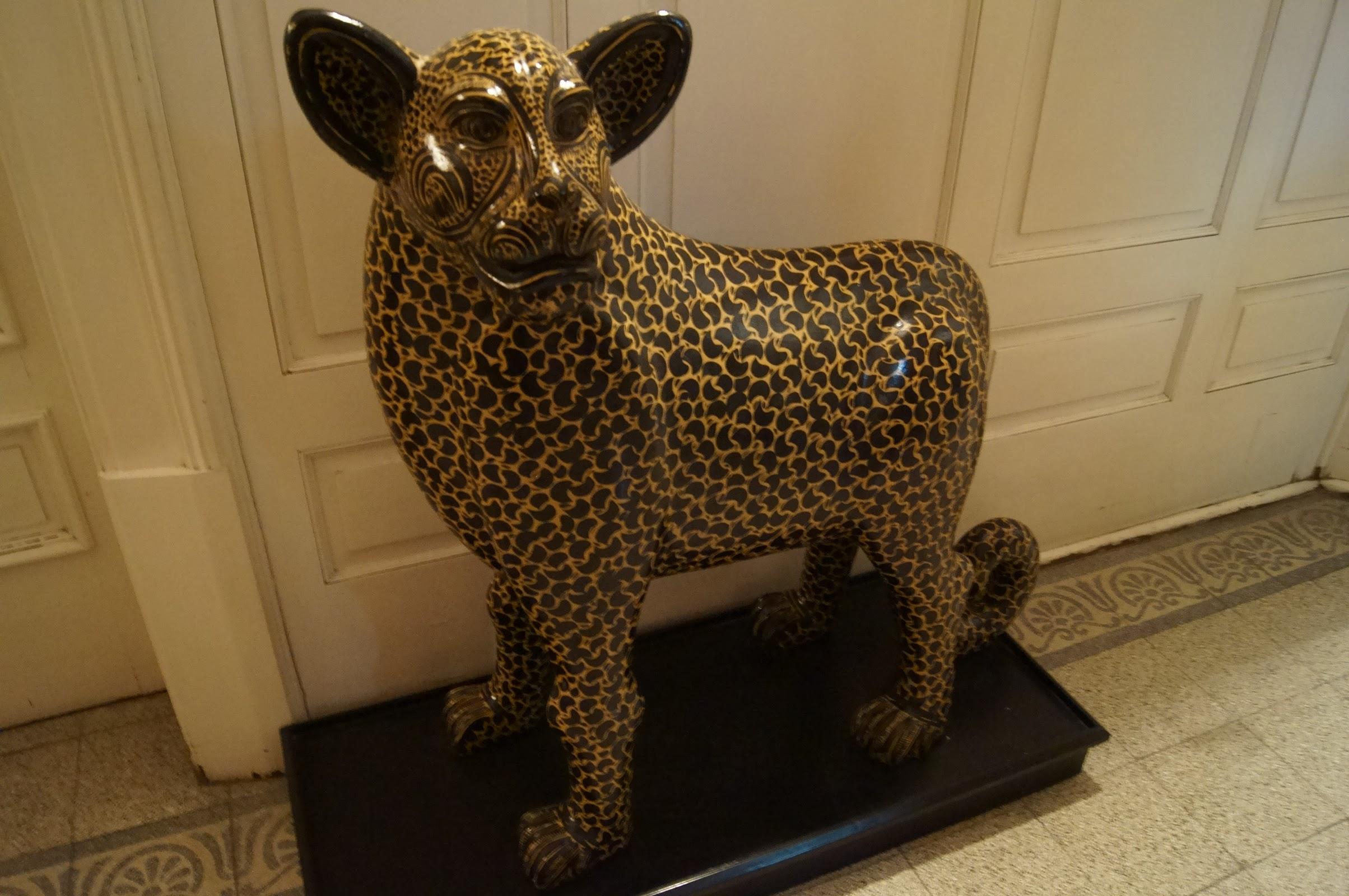 Artes de Mexico galería 4