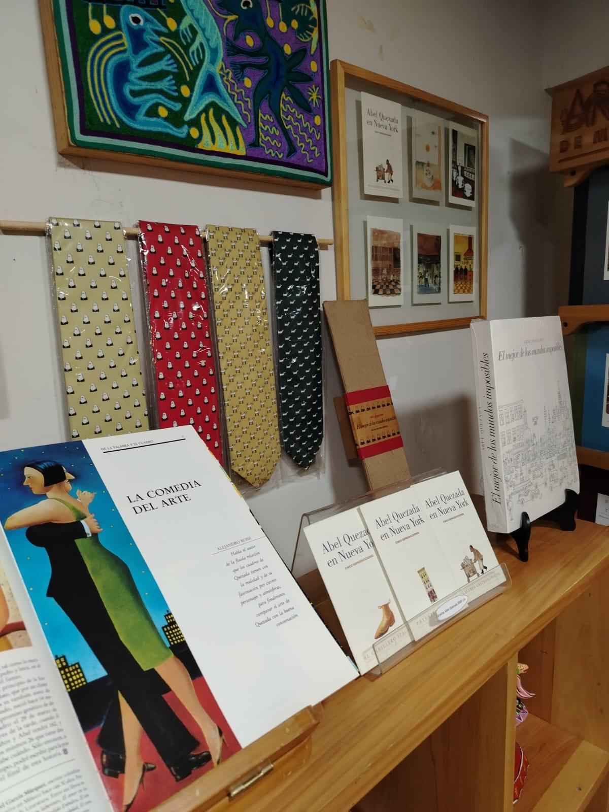 Artes de Mexico galería 7