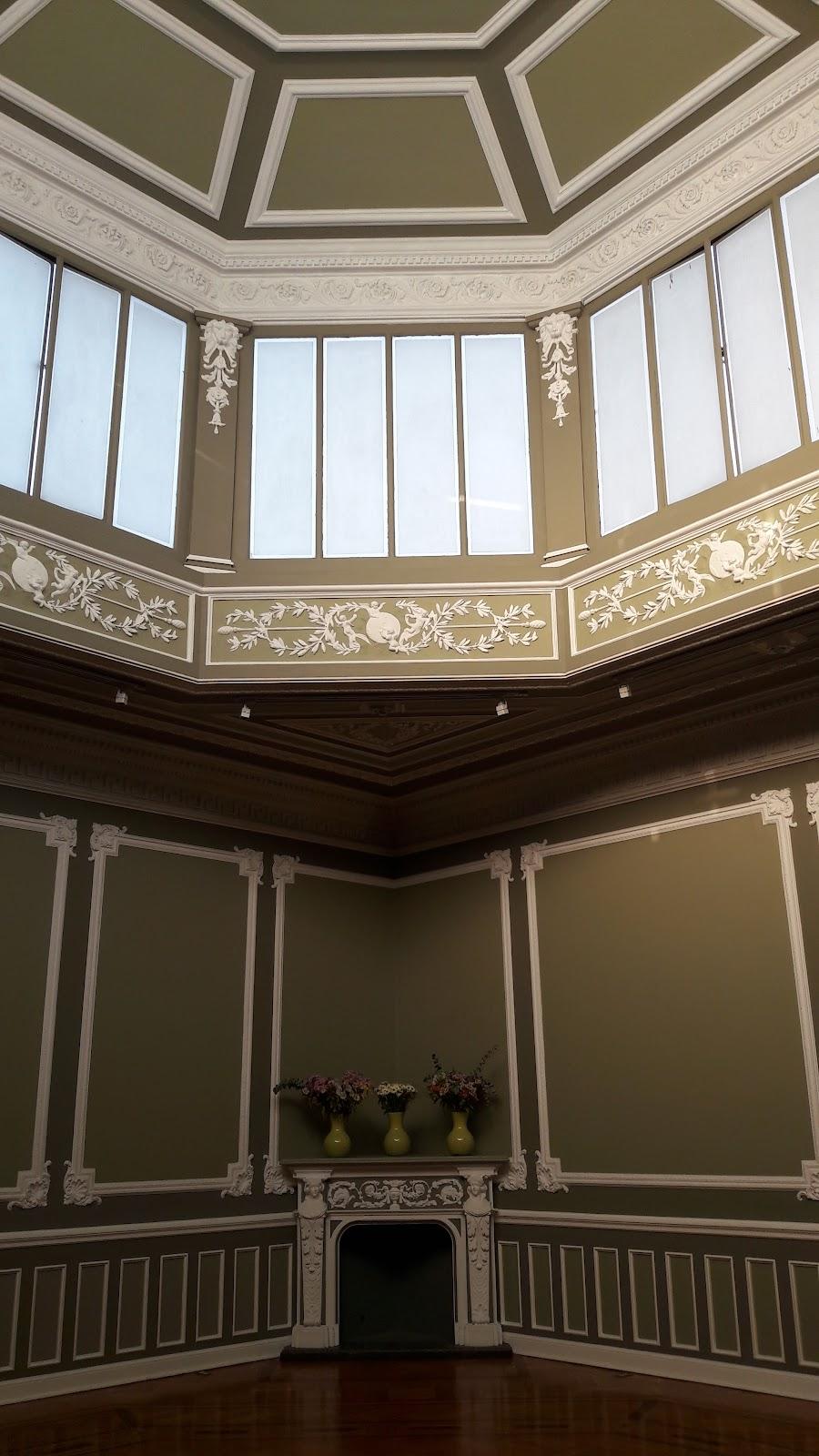 Centro de Cultura Casa Lamm galería 8