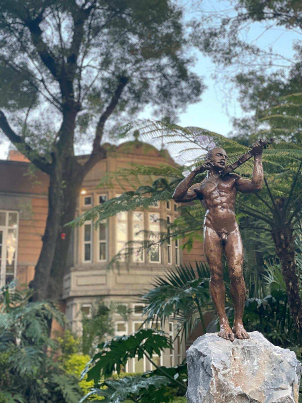 Centro de Cultura Casa Lamm galería 10