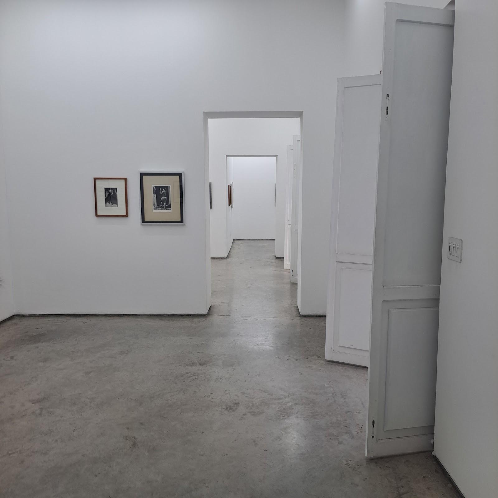 GALERÍA ENRIQUE GUERRERO galería 2