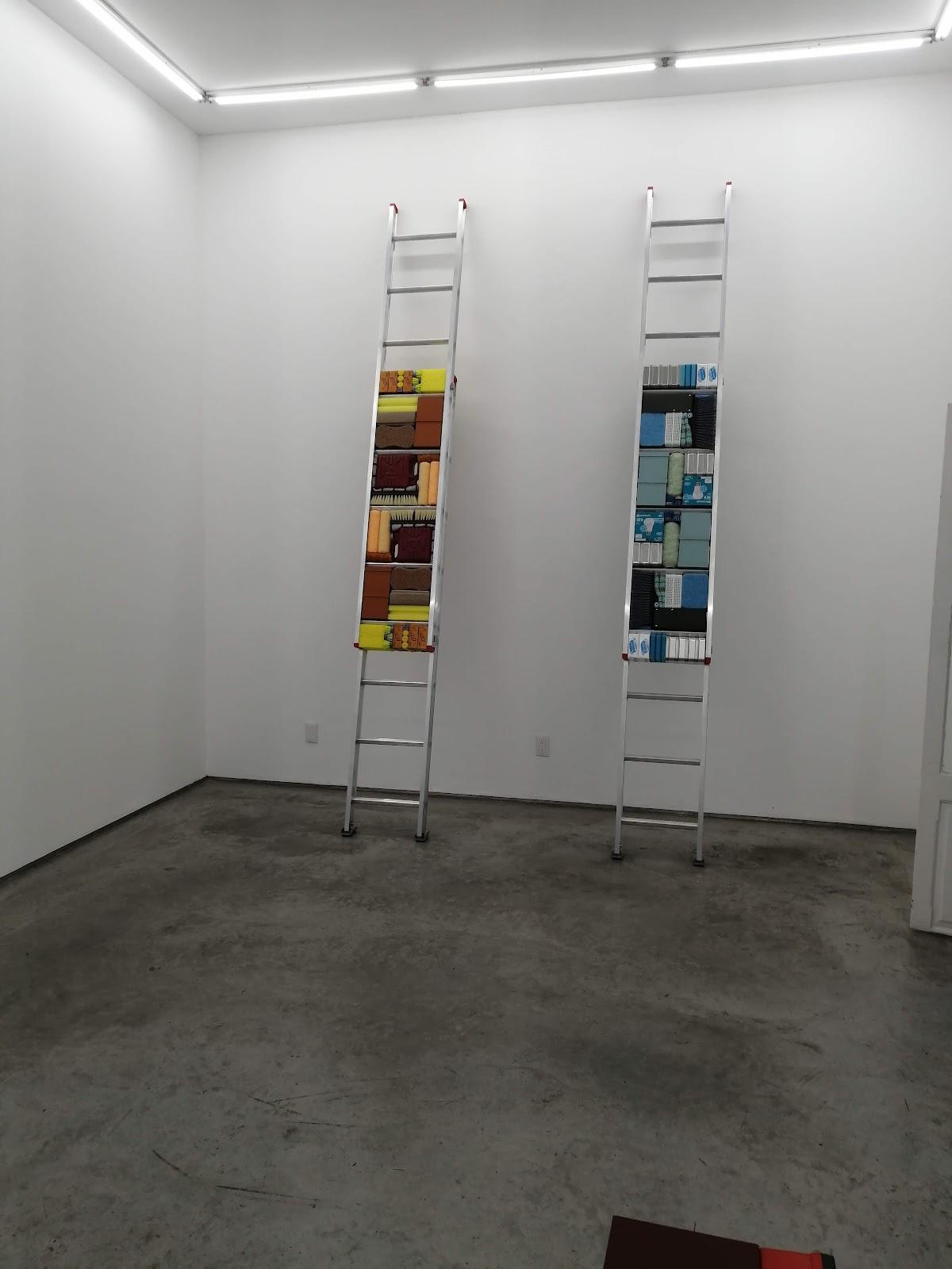 GALERÍA ENRIQUE GUERRERO galería 3