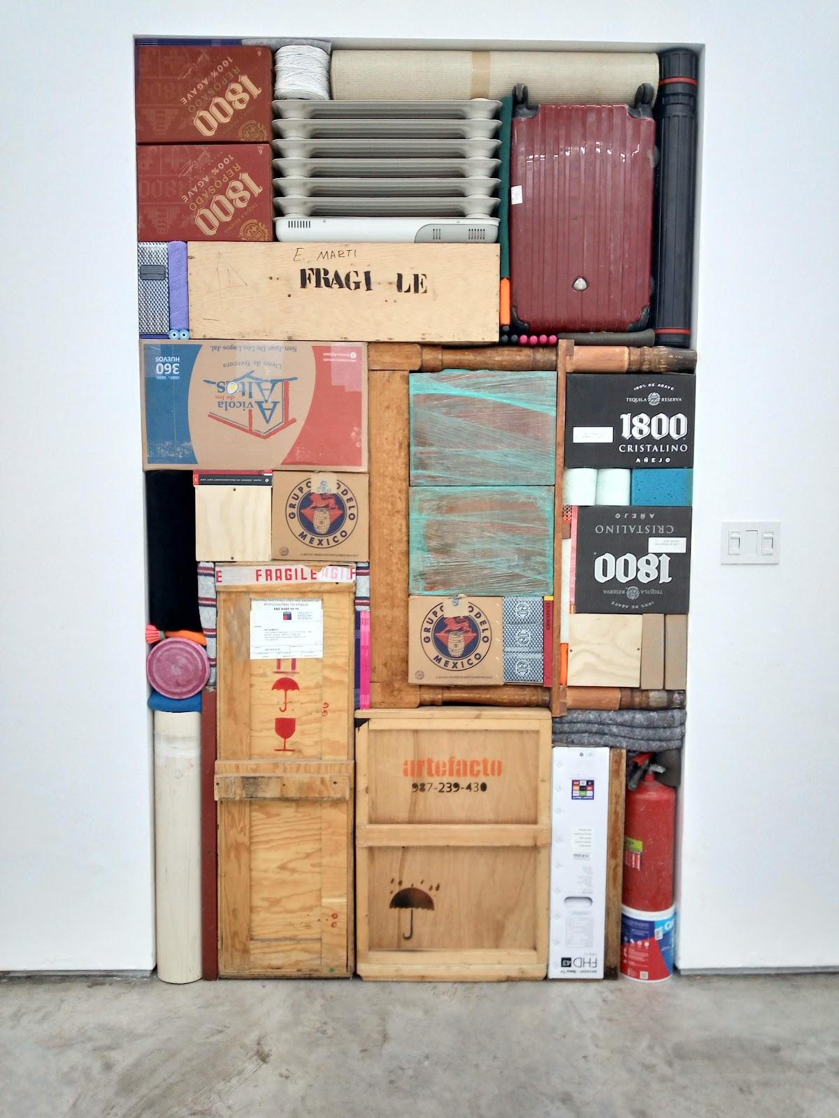 GALERÍA ENRIQUE GUERRERO galería 5