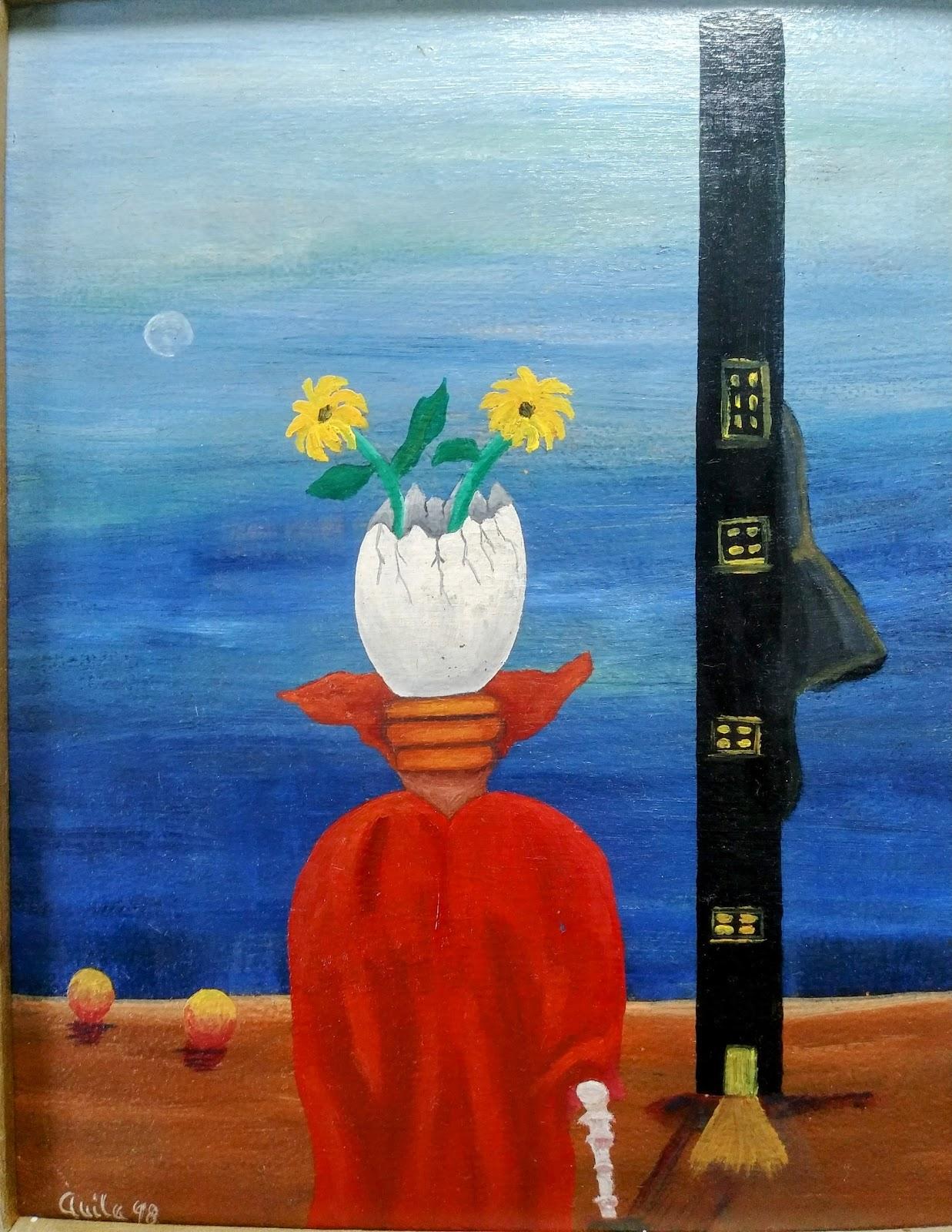 GALERÍA ENRIQUE GUERRERO galería 6