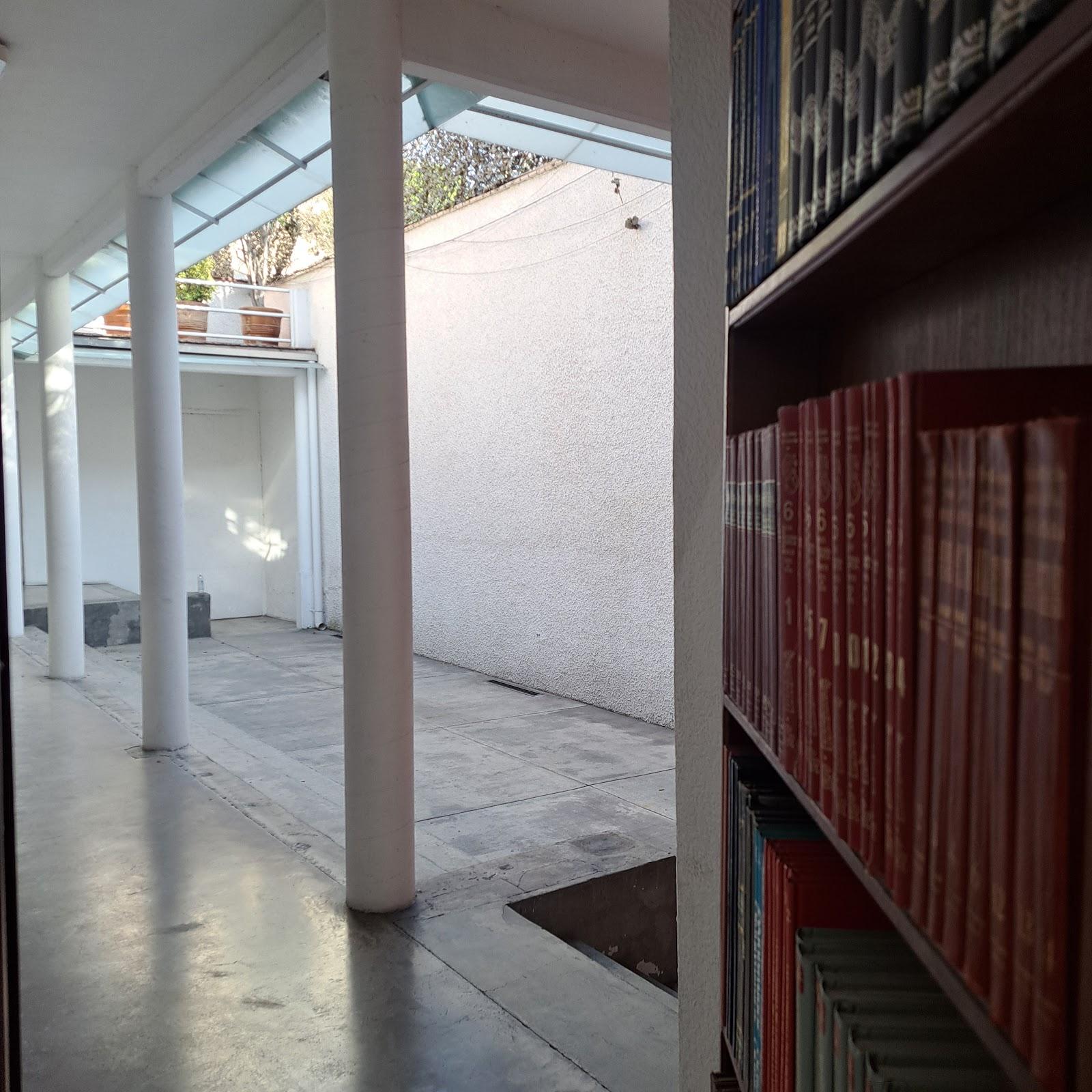 GALERÍA ENRIQUE GUERRERO galería 7