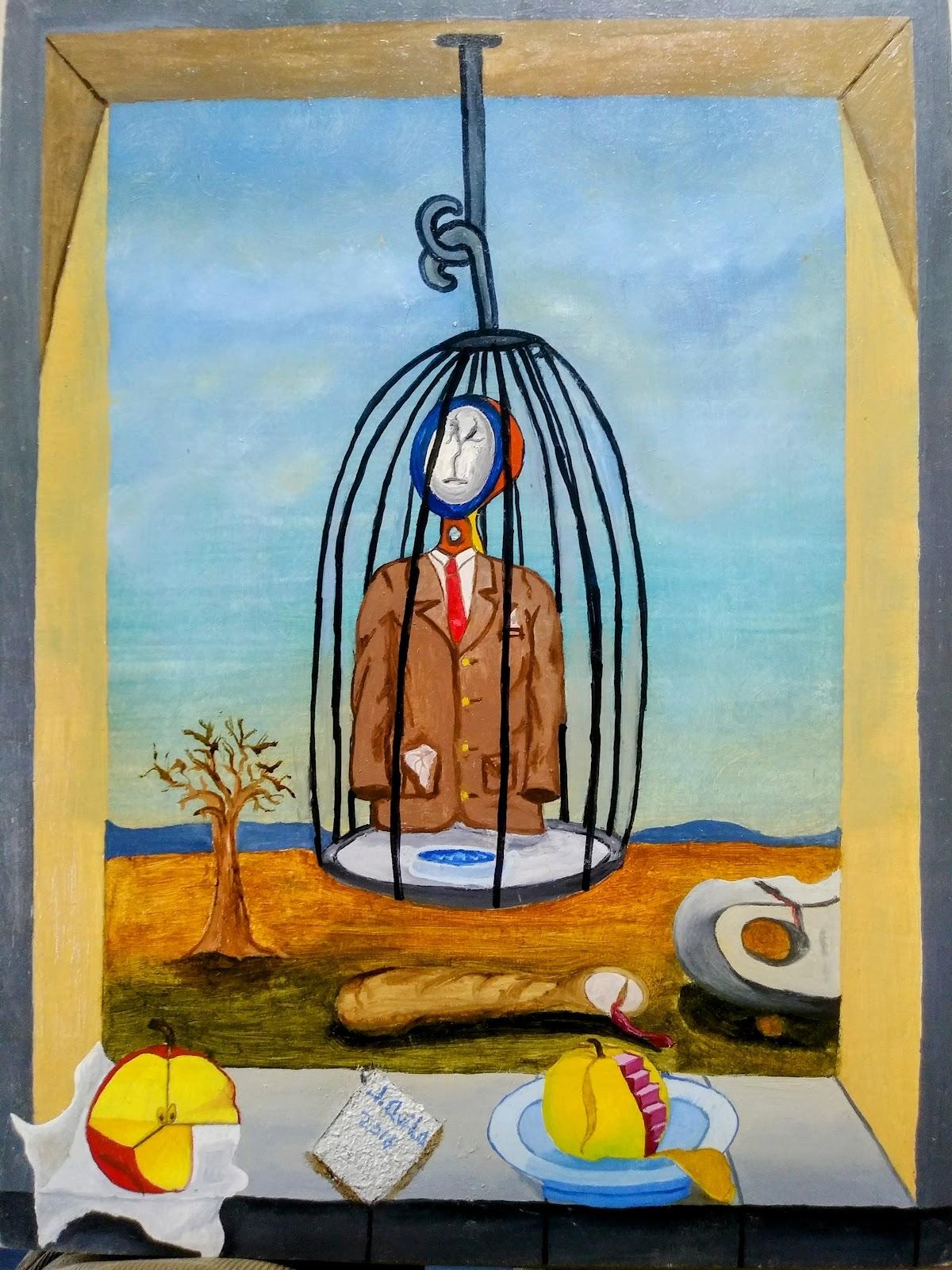 GALERÍA ENRIQUE GUERRERO galería 8