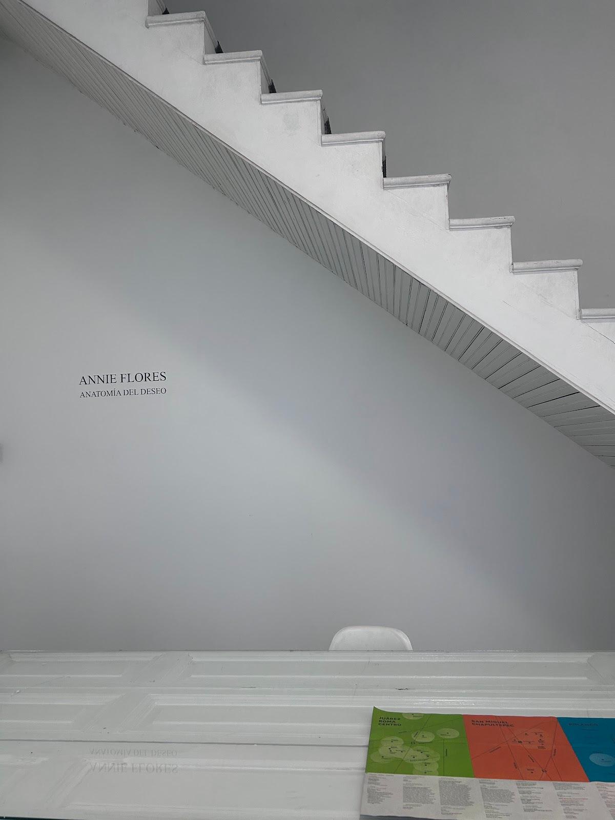 GALERÍA ENRIQUE GUERRERO galería 9